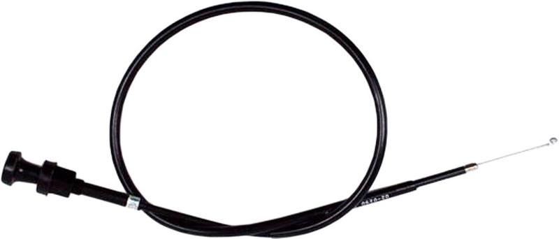 Motion Pro Black Vinyl Choke Cable - 02-0290 Honda CBR900RR 1993-1997