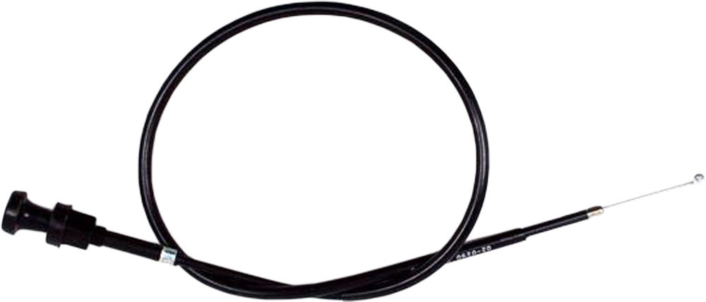 Motion Pro 70-2290 02-0290 BLACK VINYL CHOKE CABLE