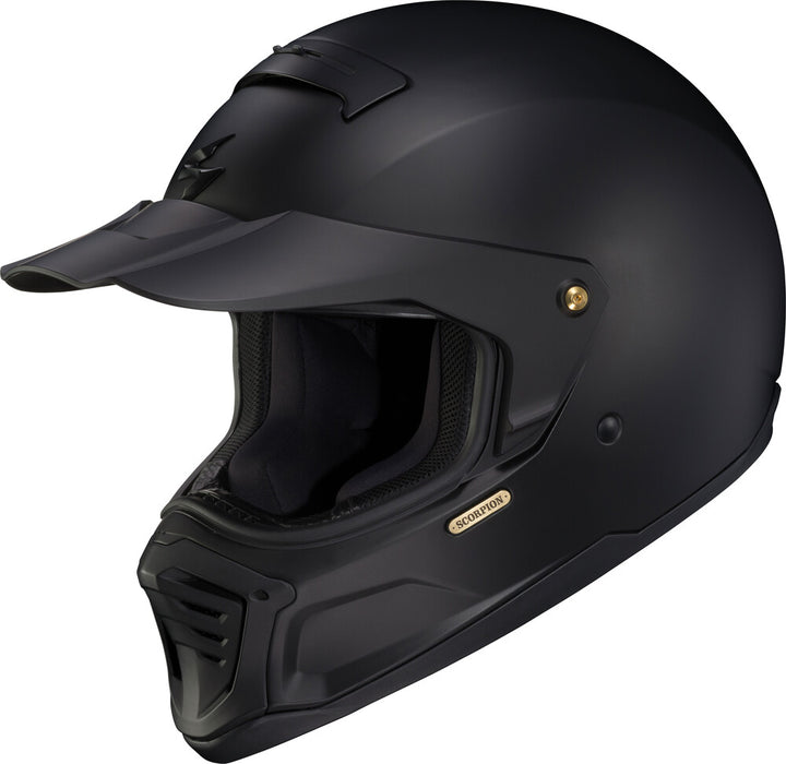 Scorpion Exo EXO-HX1 full-face Helmet