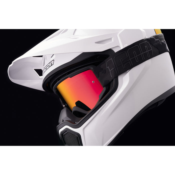 ICON 2601-3231 Airflite Goggles black