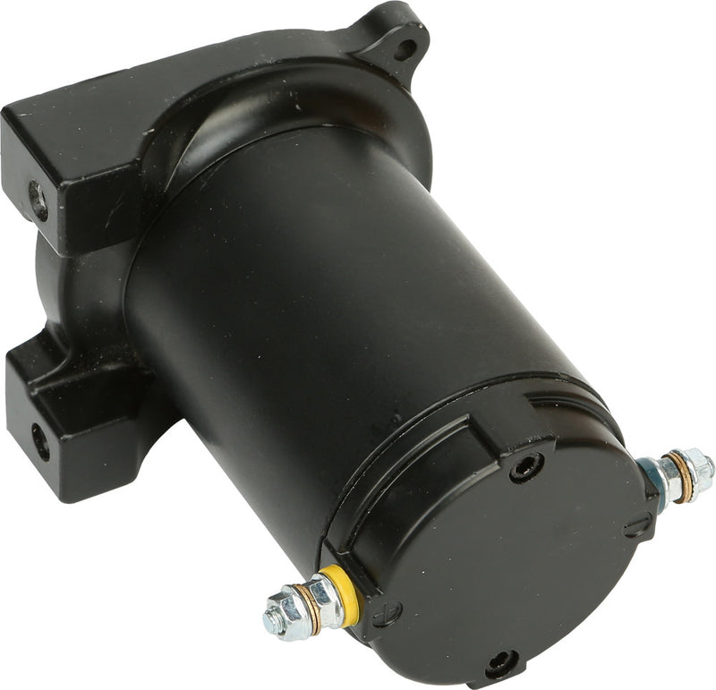 Kfi Products 30-0035 MOTOR-25-BL REPLACEMENT 2500LB MOTOR BLACK
