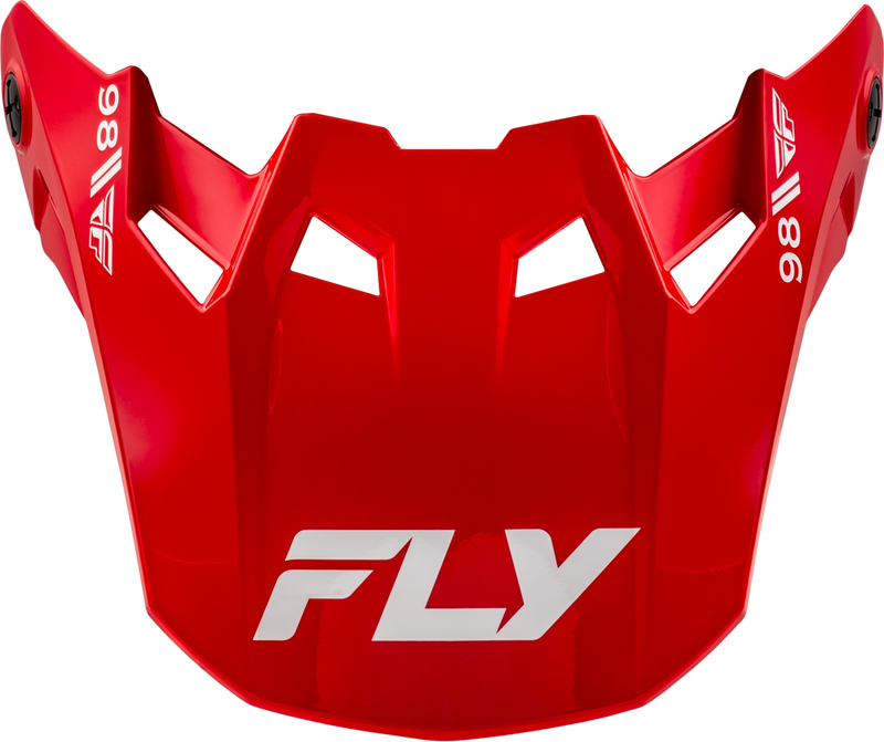 Fly Racing 2025 Formula CC Visor