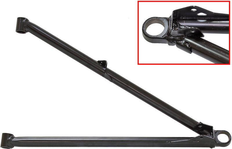 Sp1 44-88407 SM-08665L LOWER LH A-ARM S-D