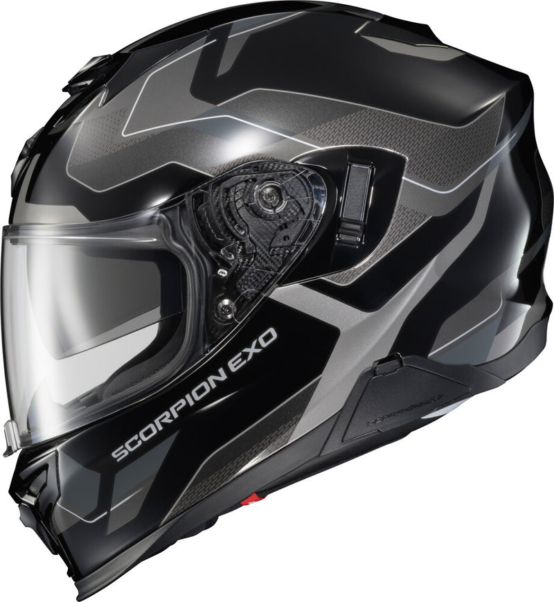 Scorpion Exo EXO-T520 Full-Face Helmet