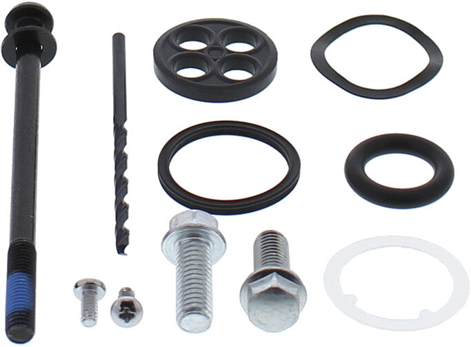 All Balls 260-1201 60-1201 FUEL TAP REPAIR KIT HONDA RIVET STYLE