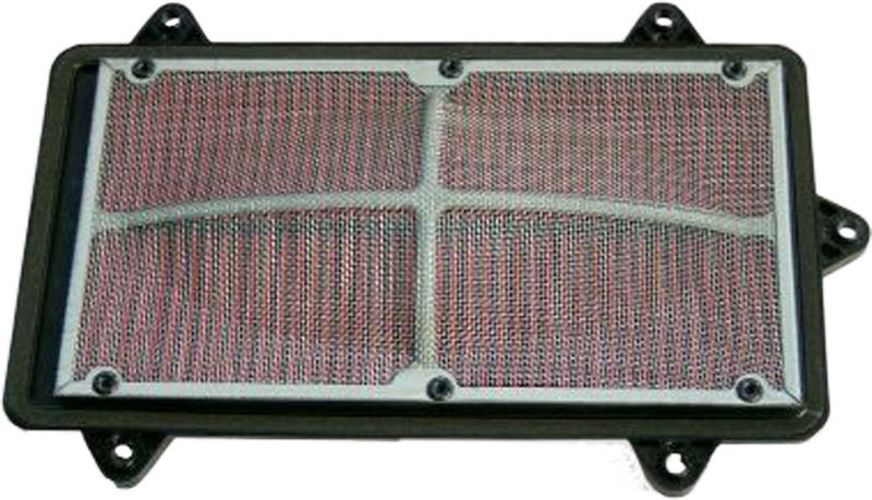 Hiflofiltro Air Filter - HFA3903 Suzuki 1000R 1998-2002