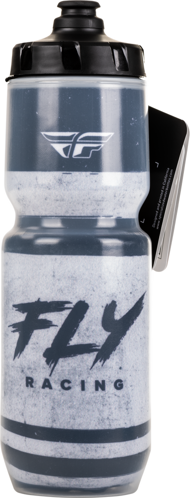Fly Racing 363-9947 363-9947 FLY RACING WATER BOTTLE 23OZ INSULATED