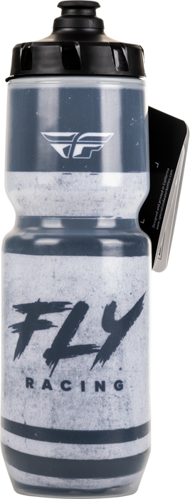 Fly Racing 363-9947 363-9947 FLY RACING WATER BOTTLE 23OZ INSULATED