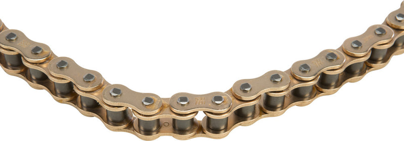 Fire Power 692-8120G 530FPH-120/G HEAVY DUTY CHAIN 530X120 GOLD