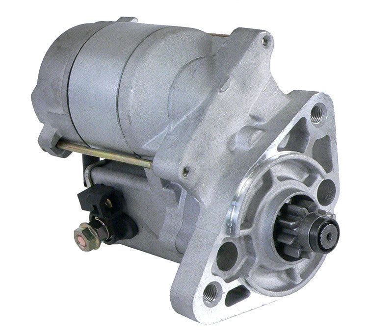 Fire Power Starter Motor - 410-52250 Kawasaki Mule 2004-2013
