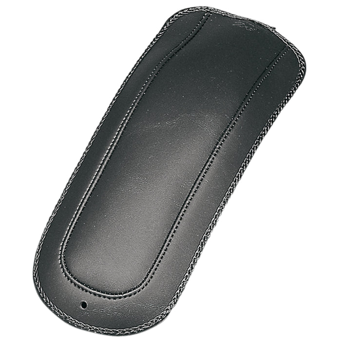 MUSTANG DS-265502 78025 Fender Bib for Solo Seat — Smooth