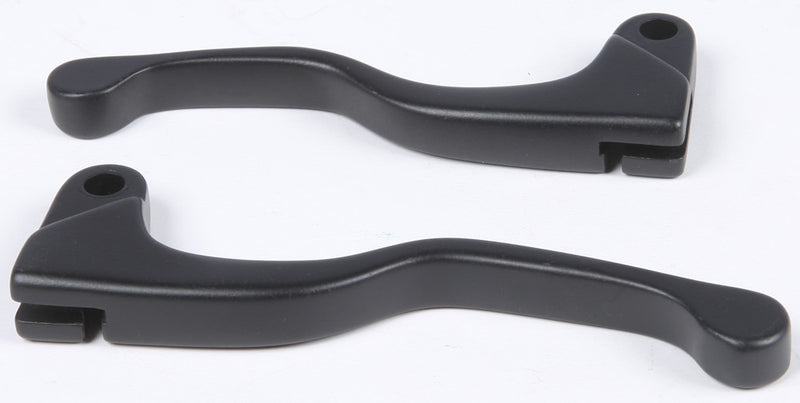 Fire Power 56-6409 020-0326 ALLOY LEVER SET BLACK