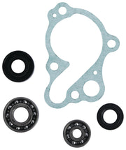 Hot Rods WPK0008 86-02 CR 80 R/96-02 CR 80 RB Big Wheel Water Pump Kit - Photo - Primary