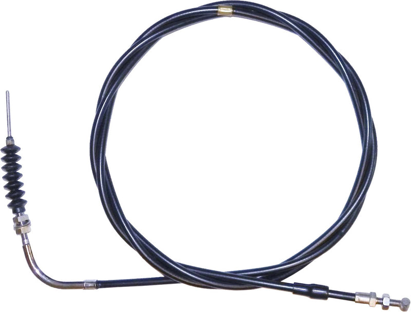 Wsm Throttle Cable - 002-061 Kawasaki Watercraft 1977-1986