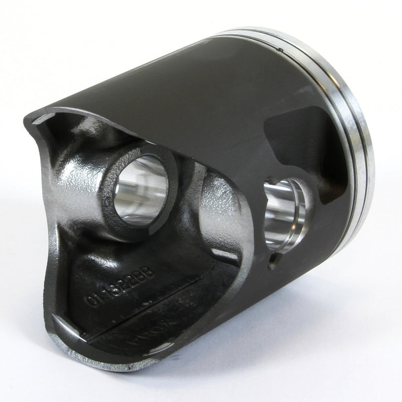 Pro X Piston Kit Molycoated Nikasil 66.34/Standard - 01.1323.A Honda CR250R 2002-2004