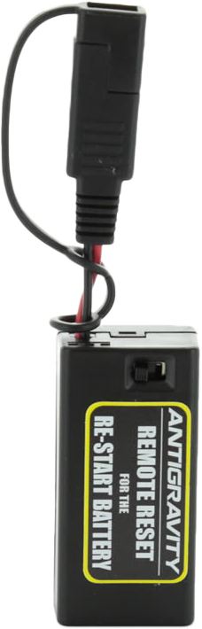 Antigravity 58-7162 AG-RRS-1 RESTART REMOTE