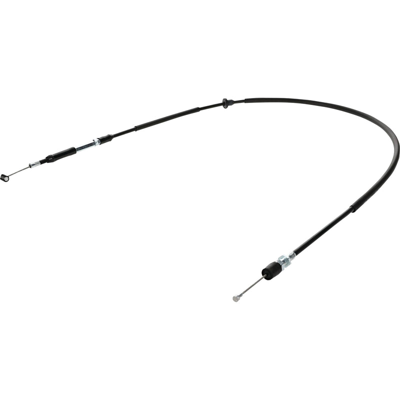 MOOSE OFFROAD 0652-2336 45-2147 Black Vinyl Clutch Cable honda