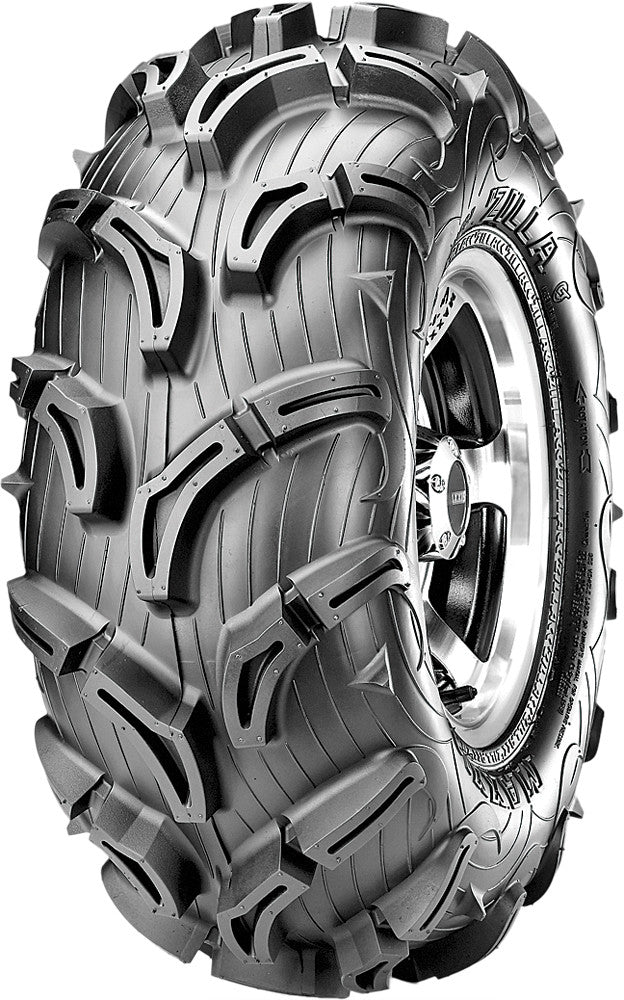 Maxxis 577-0327 TM00445100 TIRE ZILLA REAR 27X12-14 LR545LBS BIAS