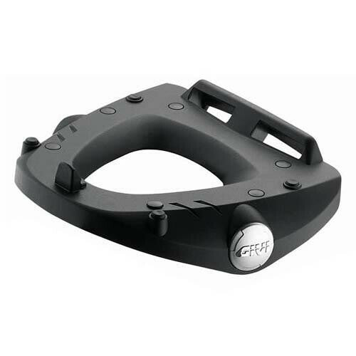 Givi Monolock Plate Kit - M5M For Ducati Motorcycles 2003-2018 | Honda Motorcycles 1990-2018 | BMW Motorcycles 1983-2018