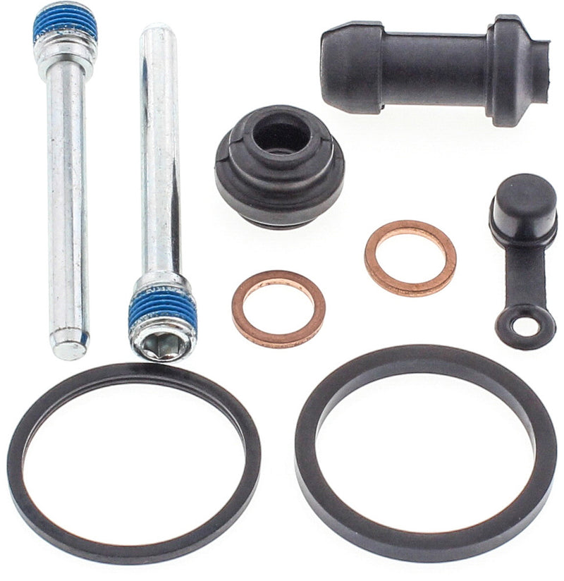 All Balls Caliper Rebuild Kit - 18-3031 For Kawasaki Dirt Bikes 1989-2006 | Suzuki 250SE / 350SE / 250 1990-1999 | Yamaha 250 2008-2023
