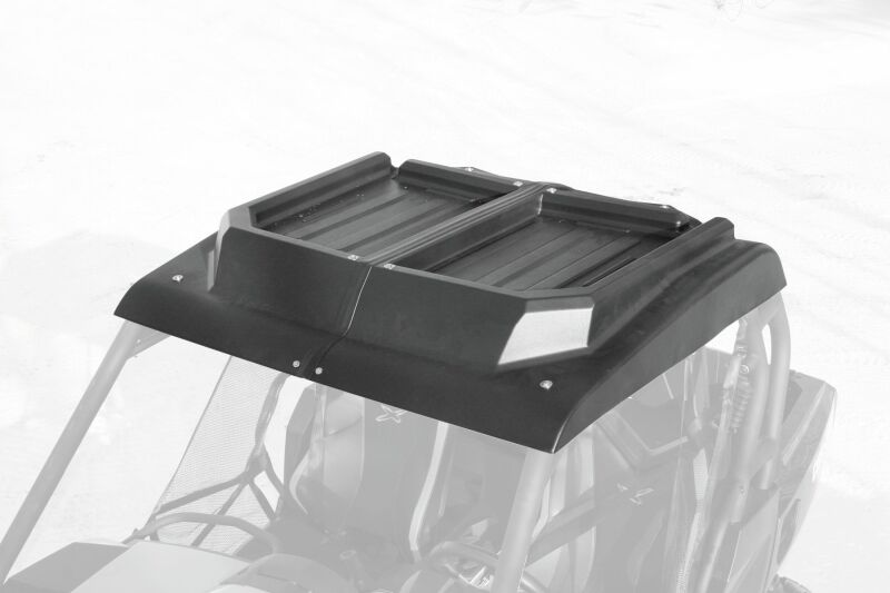 QuadBoss 326710 11-22 Can-am Commander 1000 Roof - User 1