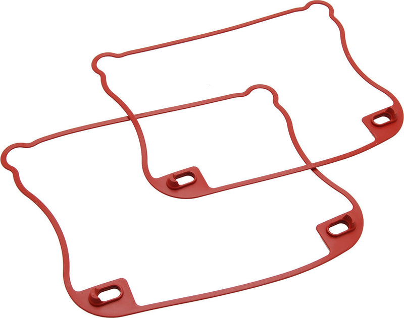 Cometic 68-9208 C9208 OUTER ROCKER GASKET EVO XL 2/PK OE#17353-89B