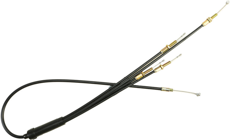 Sp1 Throttle Cable POL - 05-139-63 Polaris Indy 600 / 600 / 500 1993-1997