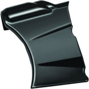 Kuryakyn 6461 Precision Oil Line Cover Black - Photo - Primary