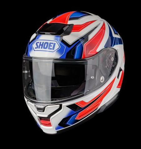SHOEI Neotec 3 Anthem
