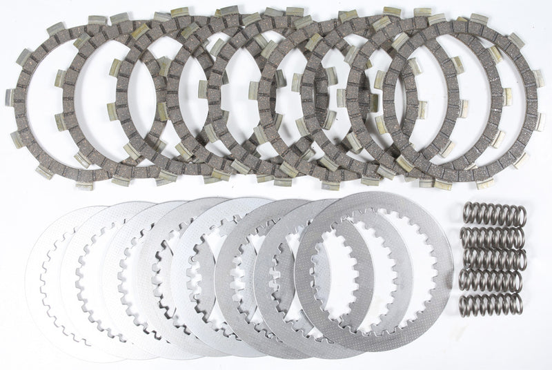 EBC Dirt Racer Clutch Kit - DRC288 Yamaha YZ 250 2014-2016