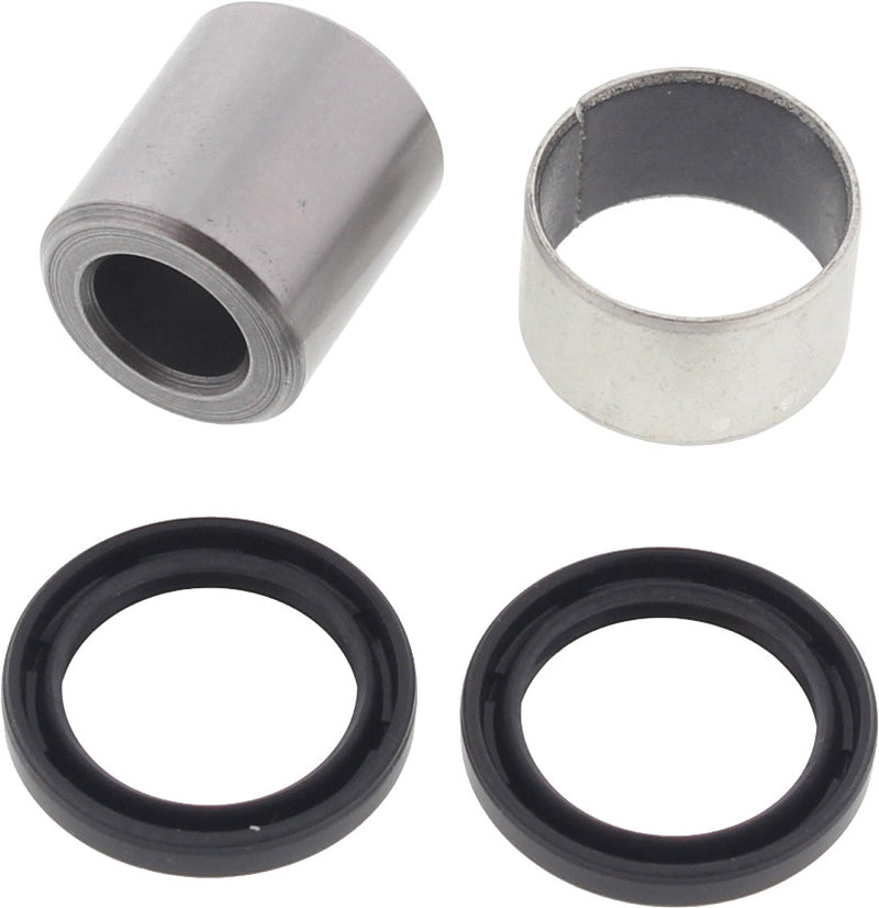 All Balls Shock Bushing Kit Front Lower - 21-0007 Honda TRX450FE FourTrax / TRX450FM FourTrax 1998-2004