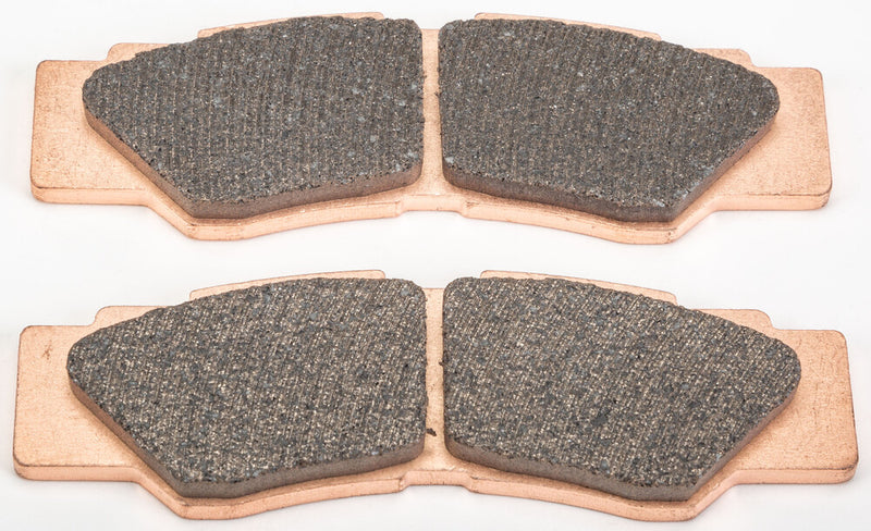 All Balls Brake PAD Kit Sintered - 18-8056 Yamaha UTVs 2016-2024