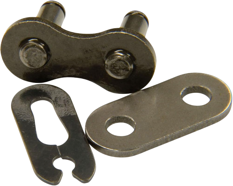 Rk Excel 691-8000 530KS-CL MASTER LINK 530KS CLIP CLIP M/L