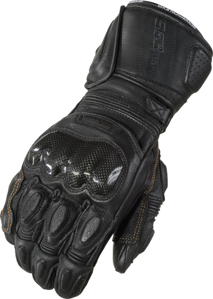 Scorpion Exo 75-83002X G30-137 SG3 MK III GLOVES BLACK 2X