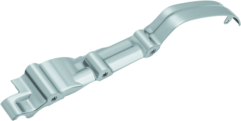 Kuryakyn 6413 Inner Primary Cover Chrome - Photo - Primary