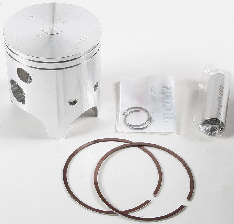 Wiseco Piston Kit PRO-Lite 68.50/+2.10 - 756M06850 Suzuki RM 250 2000-2002
