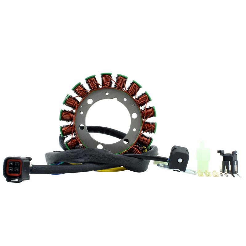 Rm Stator High Output Stator 250W Stator+pickup Coil - RM01047 Suzuki 650SE 1996-2022