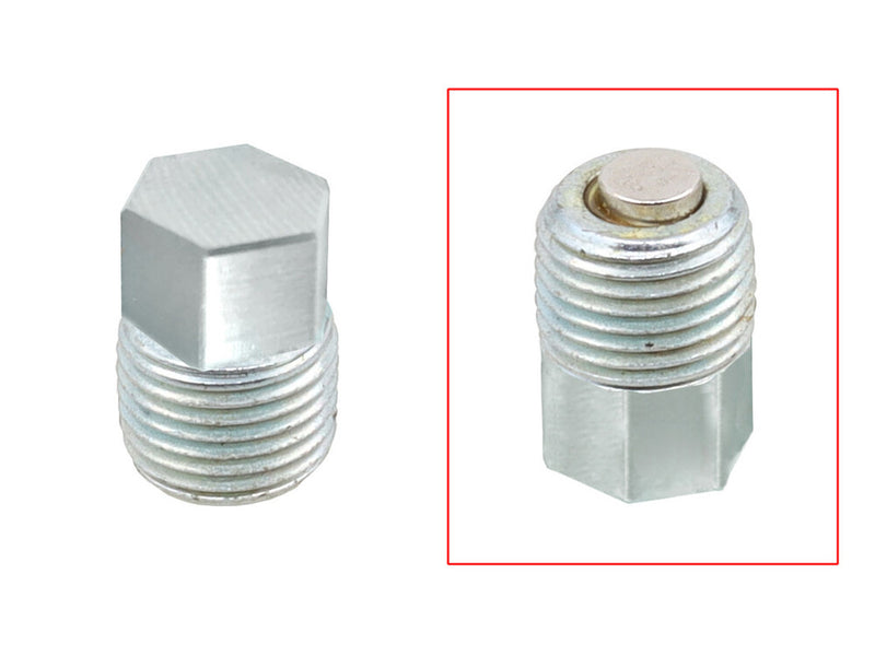 Sp1 Magnetic Drain Plug S-D - SM-03369