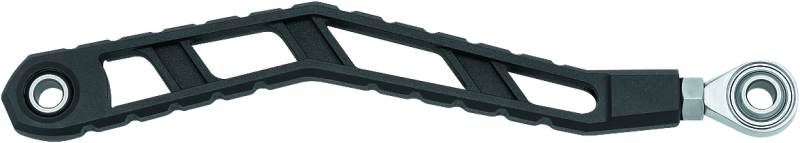 Kuryakyn 3573 Riot Shift Linkage Sportster Satin Black - Photo - Primary