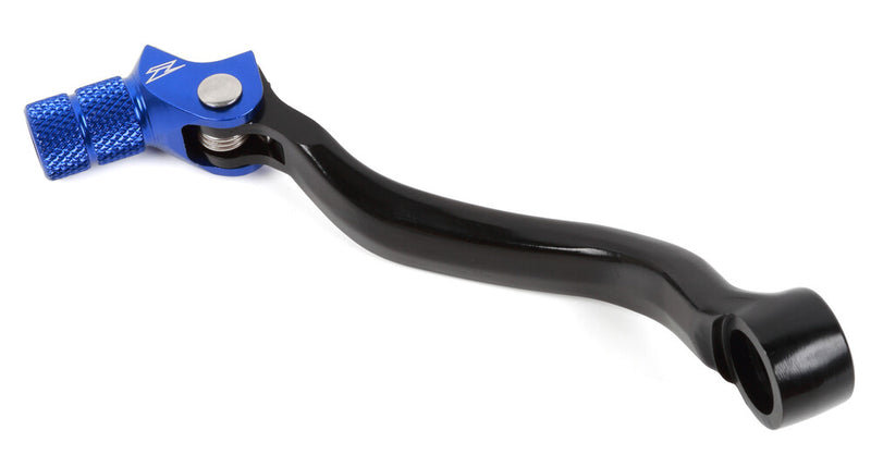 Zeta 634-4426 ZE90-4426 FORGED SHIFT LEVER BLUE HUSQ