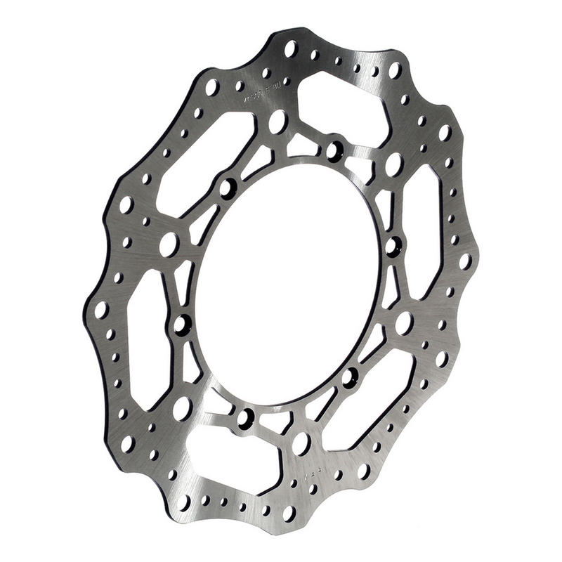 Rfx Front Brake Rotor Yamaha Fantic - FXBD 40600 55BK Yamaha Dirt Bikes 2016-2026