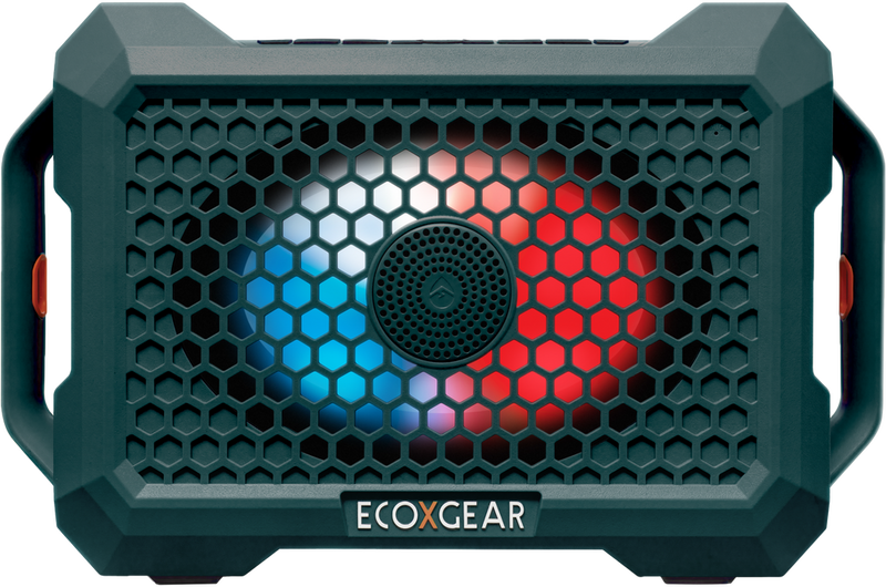 Ecoxgear 63-9319 GDI-EXDFNR03 DEFENDER EMARALD BAY