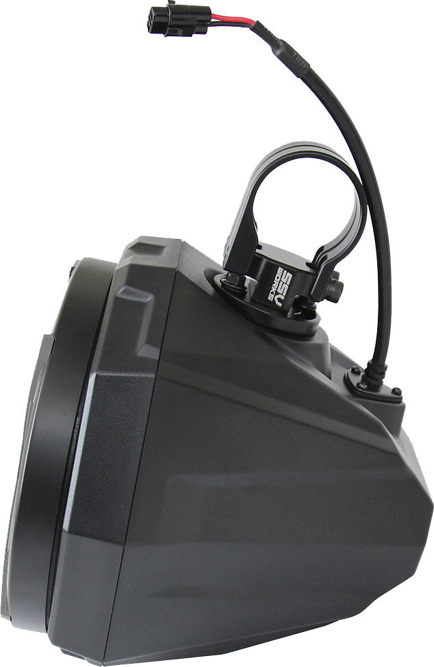 Ssv Works 63-5965 US2-C65A-150 SSV POD CAGE 1.5 MNT SPKR PR