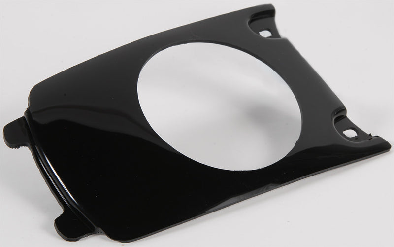 Maier Tank Cover Black TRX250X - 117260 Honda TRX250X / TRX300EX 1991-2006