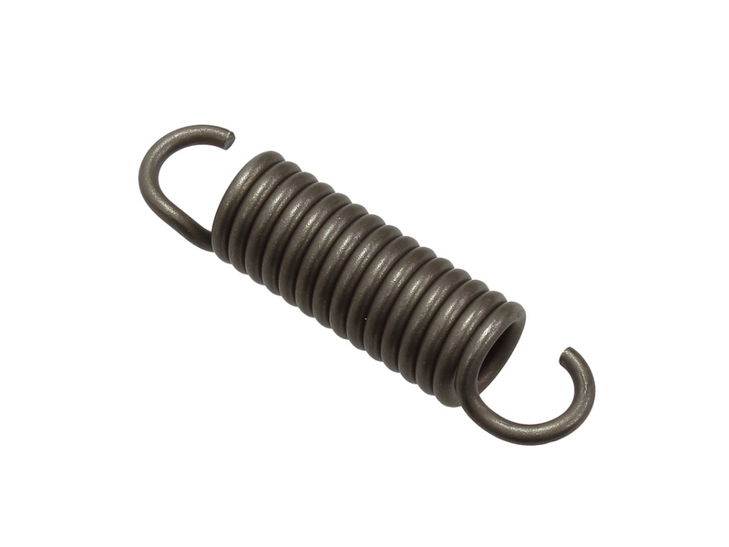Sp1 Exhaust Spring 10/PK S-D - SM-02103