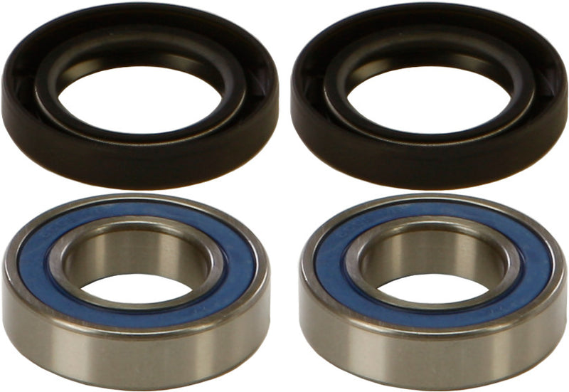 All Balls Wheel Bearing Kit - 25-1569 For Aprilia Motorcycles 2000-2022 | Husqvarna Dirt Bikes 2011-2012 | Ski-Doo Freeride / Summit 2012