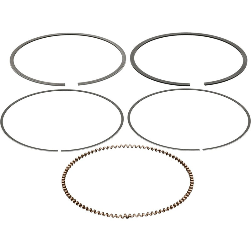 Vertex Piston Ring FOR Pistons Only - 590382000004 Kawasaki 700 / 700 Prairie 4x4 2004-2006