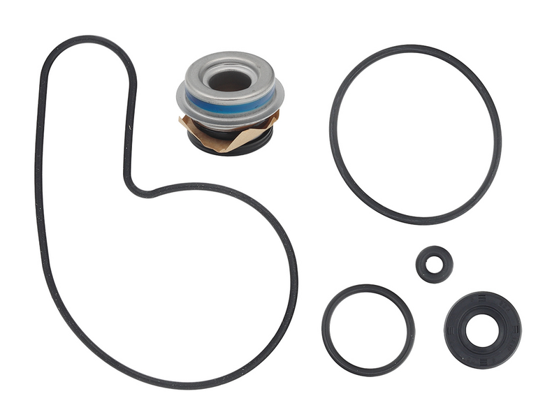 Sp1 Water Pump Repair Kit AC - 10-721217 Arctic Cat Snowmobiles 1993-2002