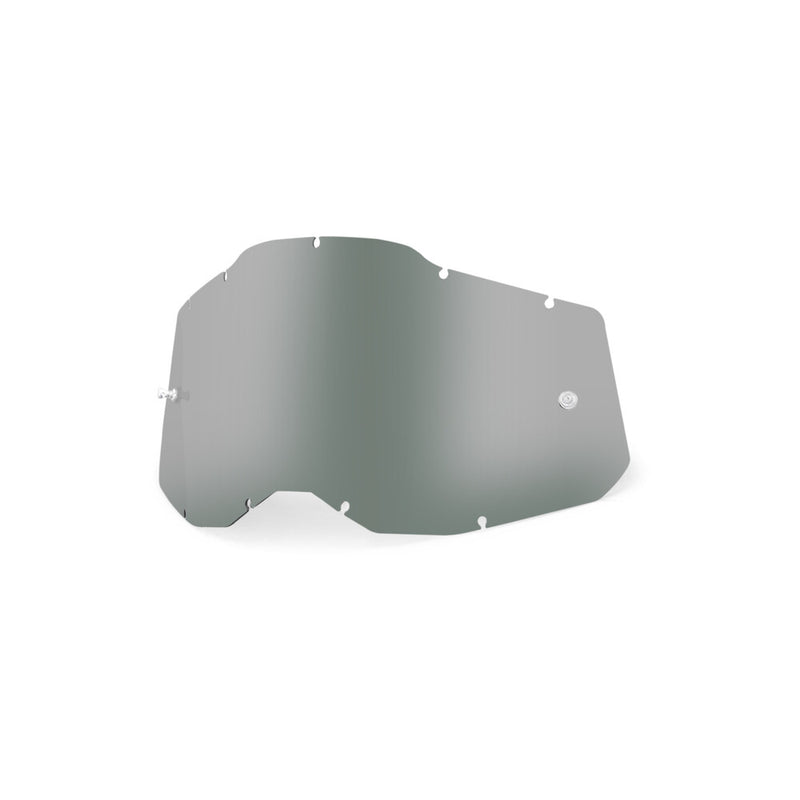 100% 610-6047 59077-00004 RC2/AC2/ST2 SHEET SMOKE LENS