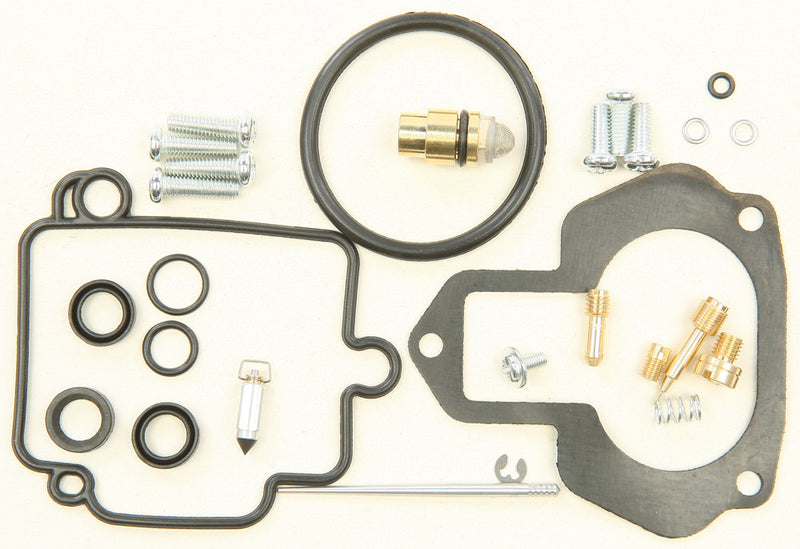 All Balls Carburetor Repair Kit - 26-1480 Yamaha 350 Warrior 1993-2004
